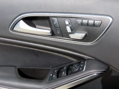 벤츠 A클래스 W176 A200 사진 11