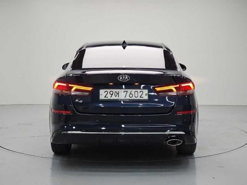 기아 더 뉴 K5 2세대 가솔린 2.0 사진 3