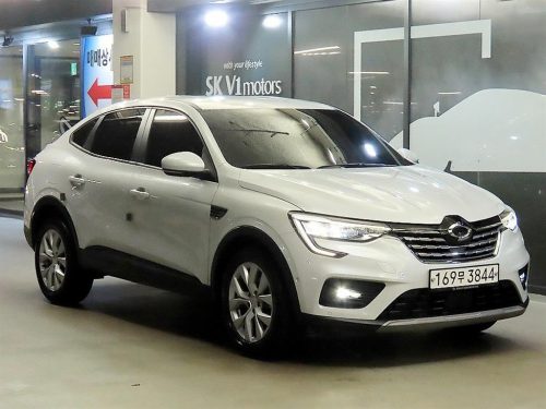 르노코리아(삼성) XM3 1.6 GTe LE Plus