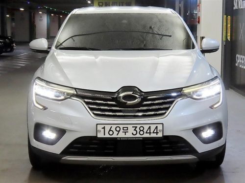 르노코리아(삼성) XM3 1.6 GTe LE Plus 사진 2