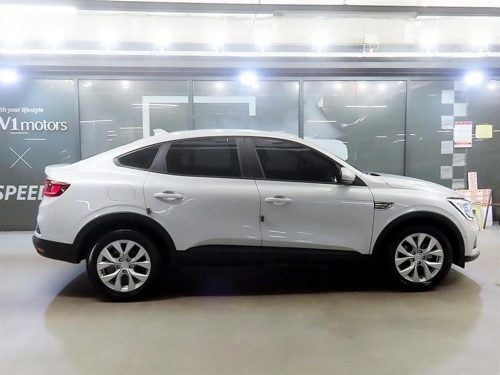 르노코리아(삼성) XM3 1.6 GTe LE Plus 사진 3