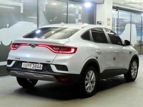 르노코리아(삼성) XM3 1.6 GTe LE Plus 사진 4