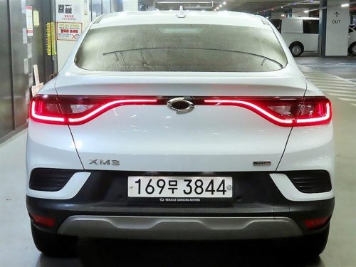 르노코리아(삼성) XM3 1.6 GTe LE Plus 사진 5
