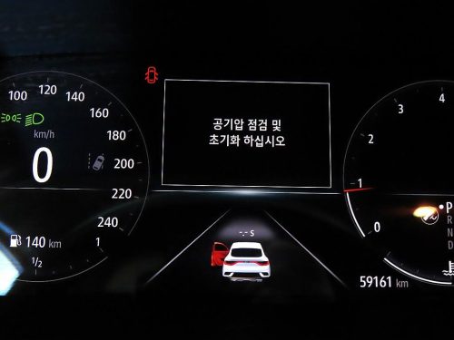 르노코리아(삼성) XM3 1.6 GTe LE Plus 사진 9