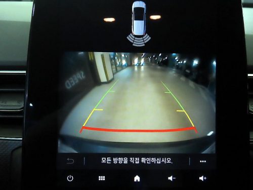 르노코리아(삼성) XM3 1.6 GTe LE Plus 사진 15