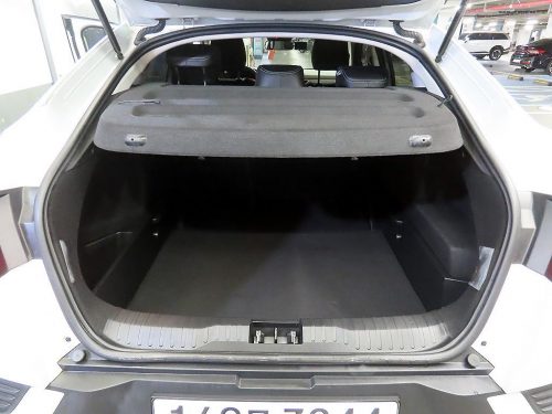 르노코리아(삼성) XM3 1.6 GTe LE Plus 사진 18
