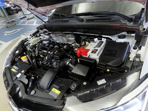 르노코리아(삼성) XM3 1.6 GTe LE Plus 사진 19