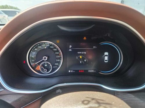 제네시스 G80(RG3) 2.5 가솔린 터보 2WD 사진 2