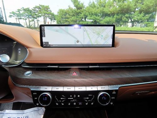 제네시스 G80(RG3) 2.5 가솔린 터보 2WD 사진 13