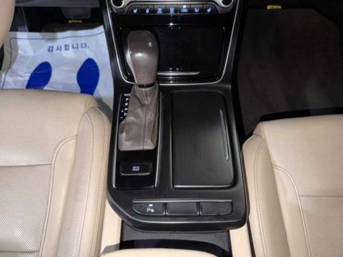 현대 그랜저 IG 2.4 GDI 프리미엄 사진 13