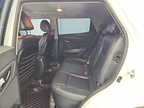 KG모빌리티(쌍용) 티볼리 가솔린 2WD 1.6 LX 사진 12