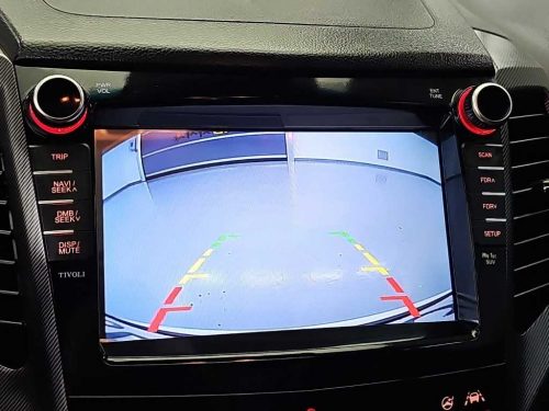 KG모빌리티(쌍용) 티볼리 가솔린 2WD 1.6 LX 사진 15