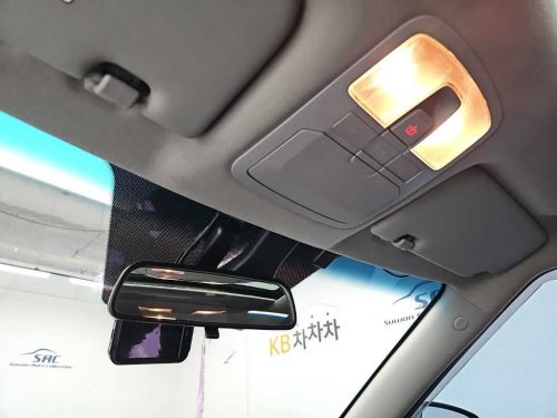 KG모빌리티(쌍용) 티볼리 가솔린 2WD 1.6 LX 사진 16