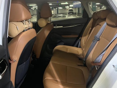 기아 더 뉴 셀토스 가솔린 1.6 터보 2WD 사진 모두보기