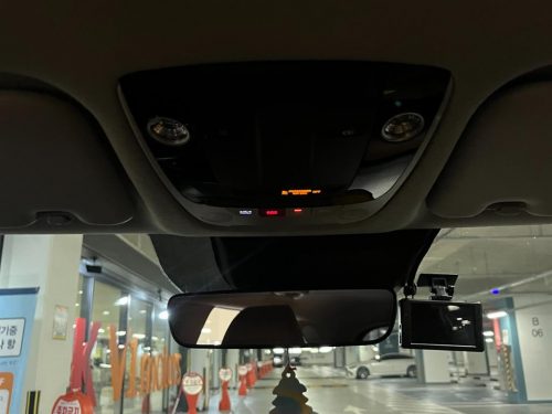 기아 더 뉴 셀토스 가솔린 1.6 터보 2WD 사진 8