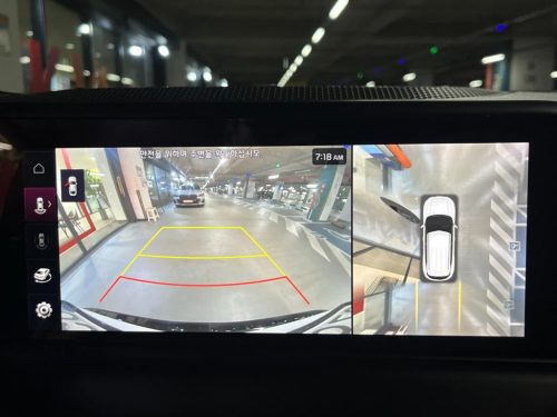 기아 더 뉴 셀토스 가솔린 1.6 터보 2WD 사진 15