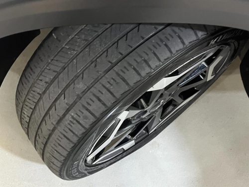 기아 더 뉴 셀토스 가솔린 1.6 터보 2WD 사진 18