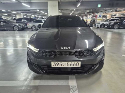기아 더 뉴 K5 3세대 2.0