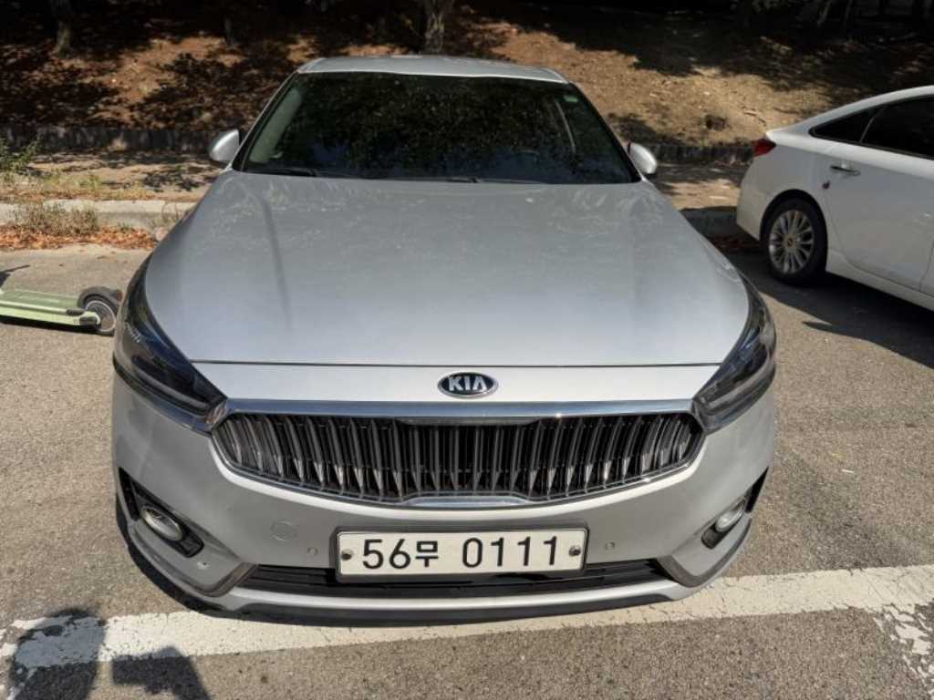 기아 올 뉴 K7 2.4 GDI 프레스티지