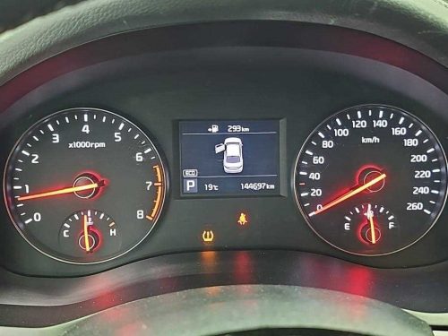 기아 올 뉴 K7 2.4 GDI 프레스티지 사진 6