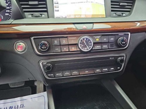 기아 올 뉴 K7 2.4 GDI 프레스티지 사진 9