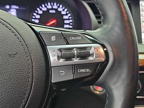 기아 올 뉴 K7 2.4 GDI 프레스티지 사진 18