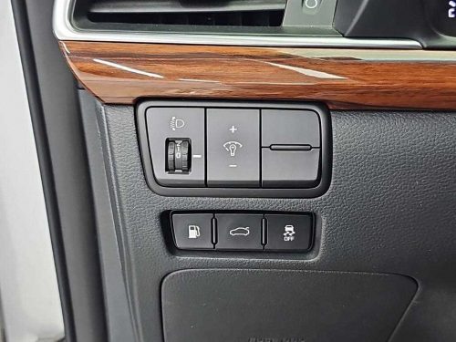 기아 올 뉴 K7 2.4 GDI 프레스티지 사진 19