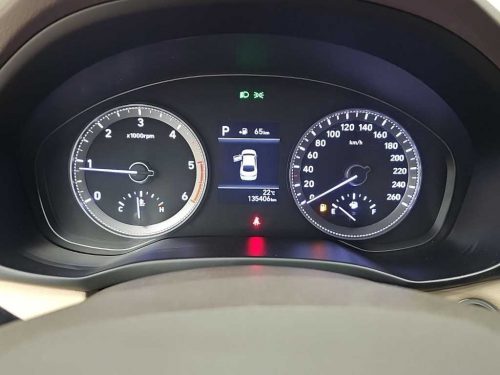 현대 그랜저 IG 2.2 VGT 프리미엄 사진 6