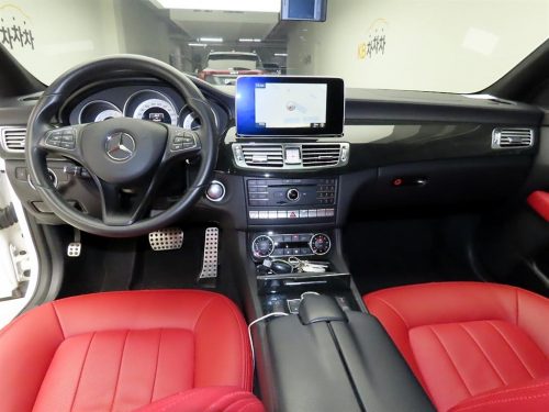 벤츠 CLS클래스 W218 CLS 350 d 4MATIC 사진 모두보기