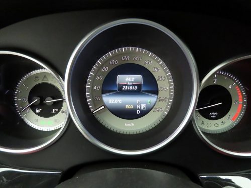 벤츠 CLS클래스 W218 CLS 350 d 4MATIC 사진 9