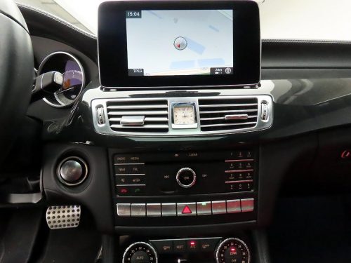 벤츠 CLS클래스 W218 CLS 350 d 4MATIC 사진 13