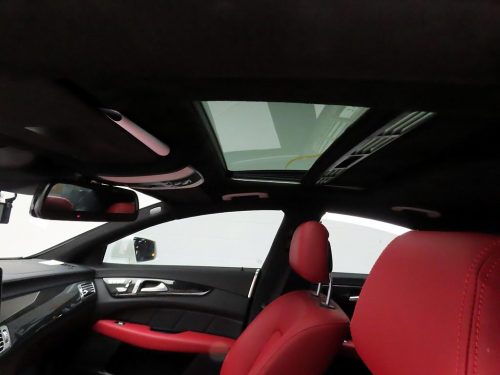 벤츠 CLS클래스 W218 CLS 350 d 4MATIC 사진 17