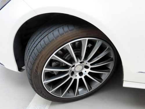 벤츠 CLS클래스 W218 CLS 350 d 4MATIC 사진 19