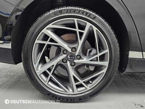 제네시스 G90(RS4) 3.5T GDI AWD 사진 5
