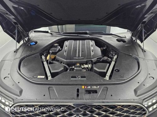 제네시스 G90(RS4) 3.5T GDI AWD 사진 6