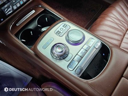 제네시스 G90(RS4) 3.5T GDI AWD 사진 9