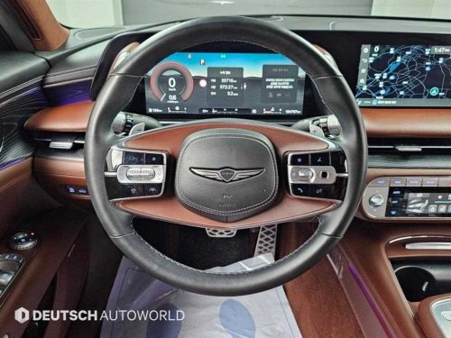 제네시스 G90(RS4) 3.5T GDI AWD 사진 13
