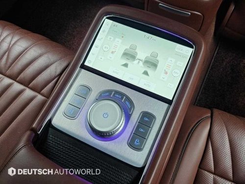 제네시스 G90(RS4) 3.5T GDI AWD 사진 16