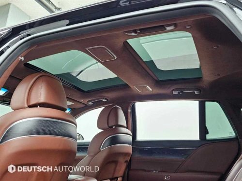 제네시스 G90(RS4) 3.5T GDI AWD 사진 18