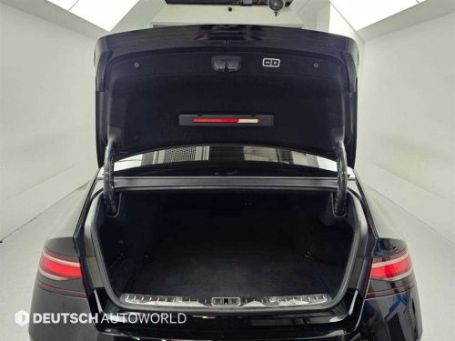 제네시스 G90(RS4) 3.5T GDI AWD 사진 19