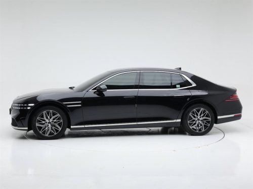 제네시스 G90(RS4) 3.5T GDI AWD 사진 3