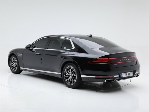 제네시스 G90(RS4) 3.5T GDI AWD 사진 4