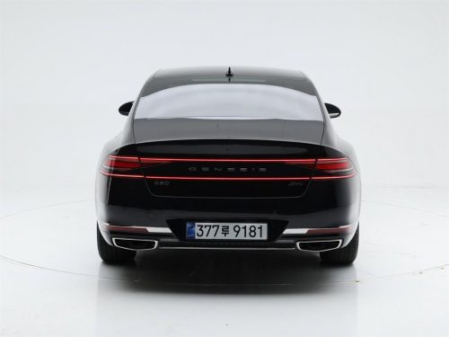 제네시스 G90(RS4) 3.5T GDI AWD 사진 5