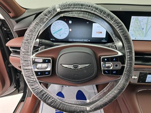 제네시스 G90(RS4) 3.5T GDI AWD 사진 모두보기
