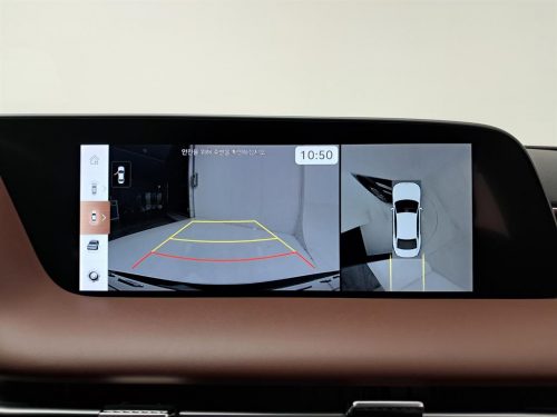 제네시스 G90(RS4) 3.5T GDI AWD 사진 10