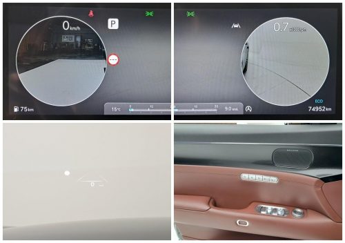 제네시스 G90(RS4) 3.5T GDI AWD 사진 13