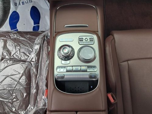 제네시스 G90(RS4) 3.5T GDI AWD 사진 14