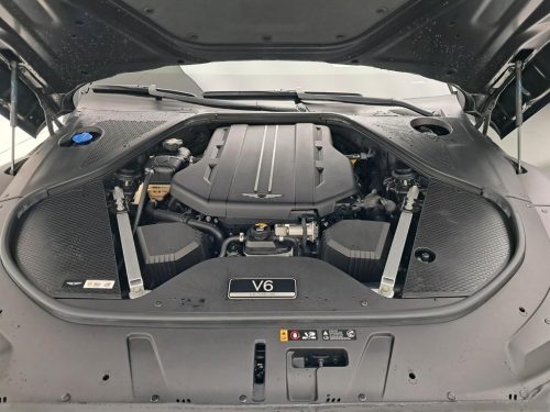 제네시스 G90(RS4) 3.5T GDI AWD 사진 19