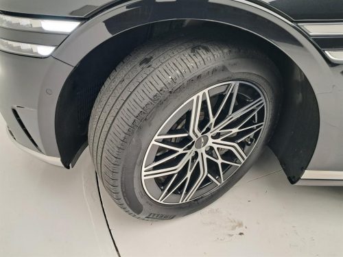 제네시스 G90(RS4) 3.5T GDI AWD 사진 20