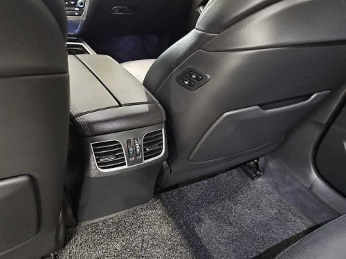 제네시스 G80 3.3 GDI AWD 사진 13